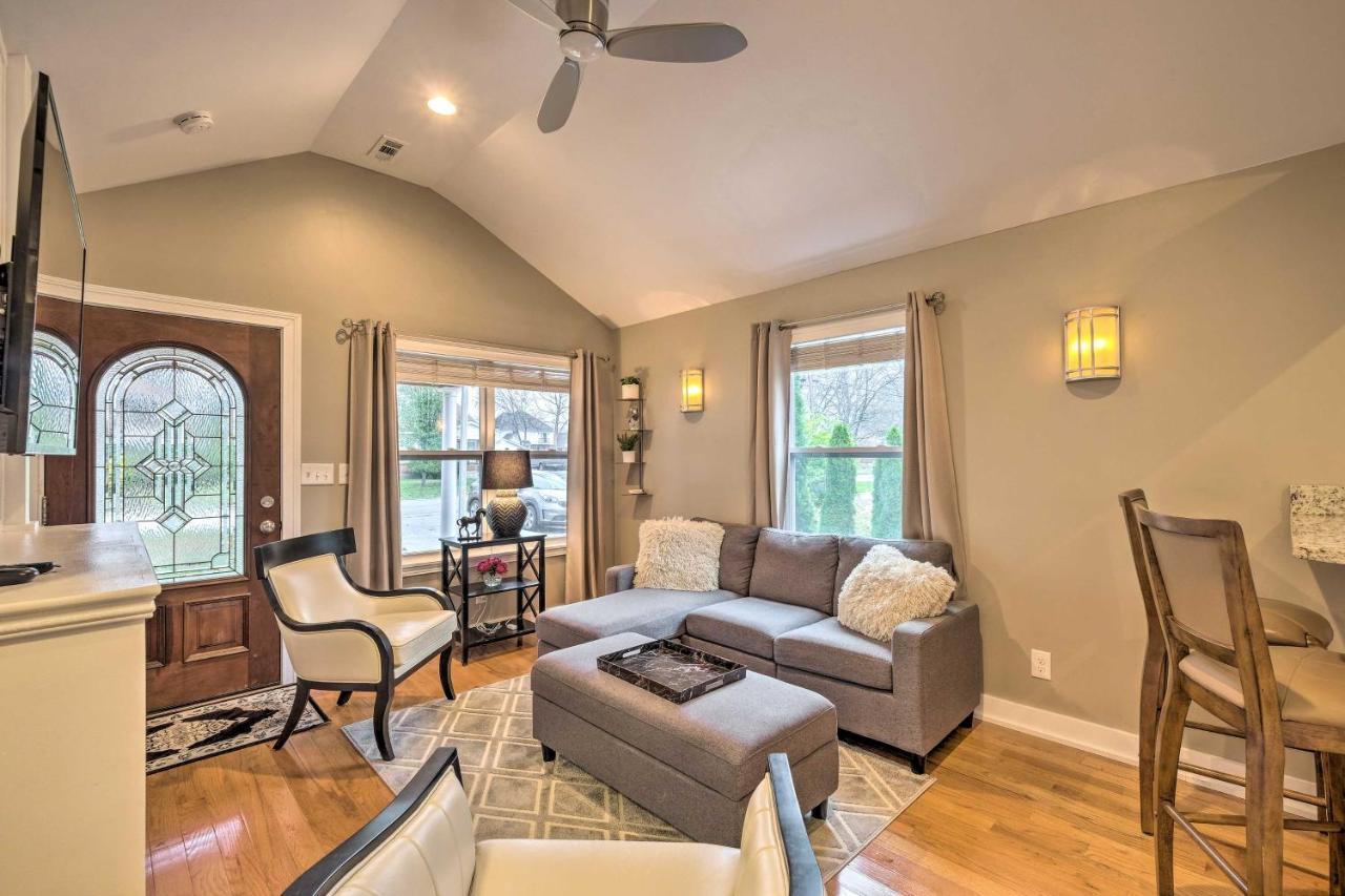 Luxe Lyndon Home Less Than 11 Mi To Dtwn Louisville! Exterior photo
